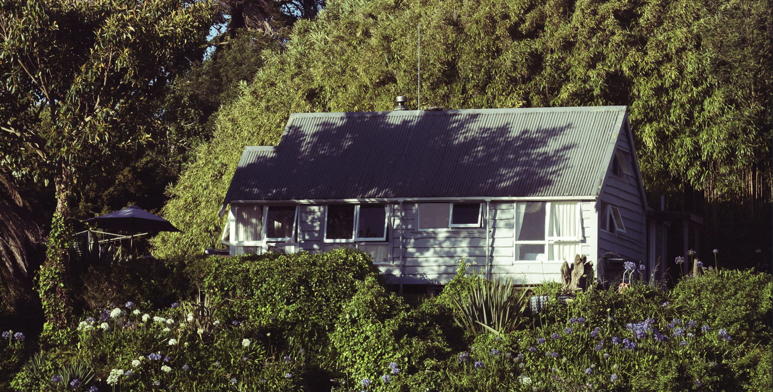 bungalow